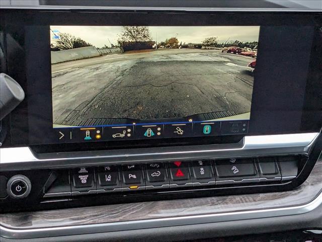 new 2026 Chevrolet Silverado 2500 car, priced at $85,600