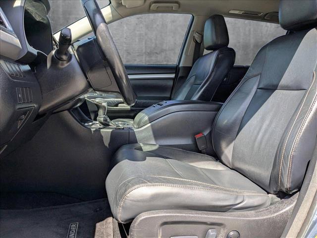 used 2014 Toyota Highlander car, priced at $14,949