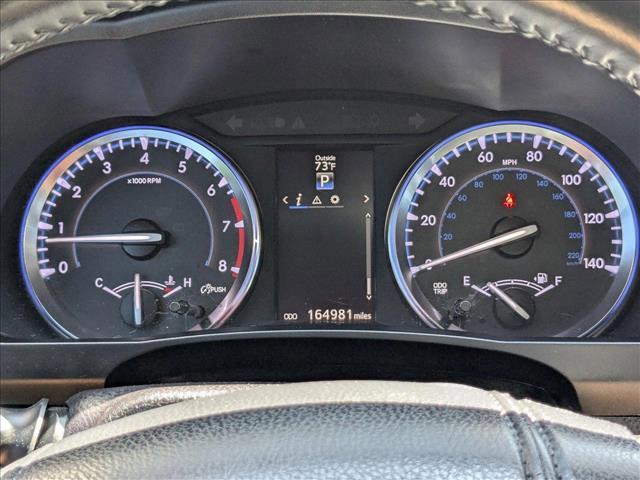 used 2014 Toyota Highlander car, priced at $14,949