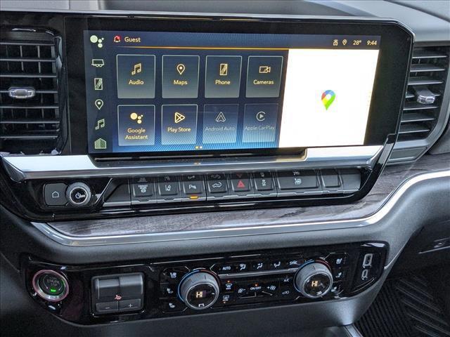 new 2026 Chevrolet Silverado 3500 car, priced at $82,533