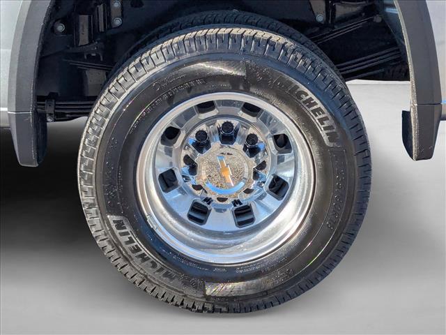 new 2026 Chevrolet Silverado 3500 car, priced at $82,533