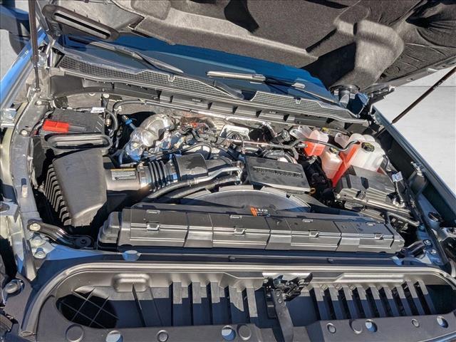 new 2026 Chevrolet Silverado 3500 car, priced at $82,533