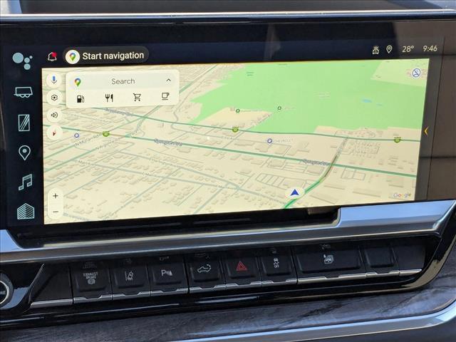 new 2026 Chevrolet Silverado 3500 car, priced at $82,533