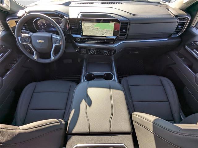 new 2026 Chevrolet Silverado 3500 car, priced at $82,533