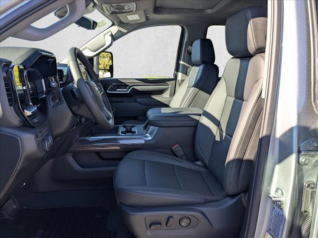 new 2026 Chevrolet Silverado 3500 car, priced at $82,533