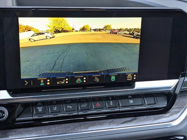 new 2026 Chevrolet Silverado 3500 car, priced at $82,533