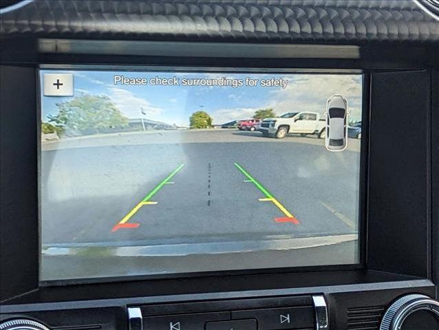 used 2017 Ford Mustang car, priced at $27,889