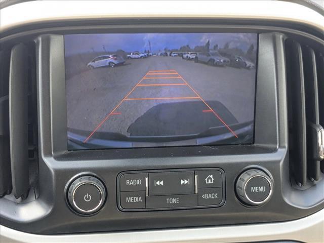 used 2015 GMC Canyon car, priced at $17,971
