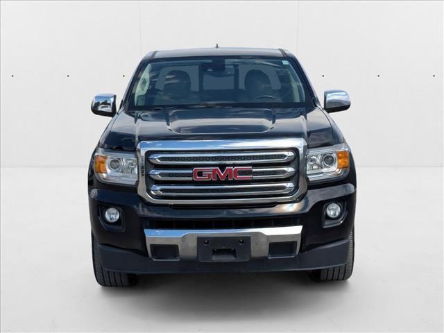 used 2015 GMC Canyon car, priced at $17,971