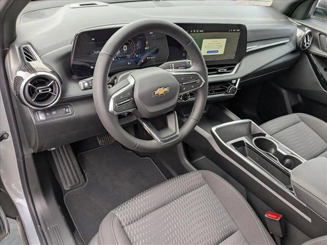 new 2025 Chevrolet Equinox car, priced at $29,995