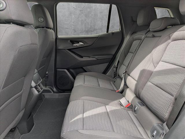 new 2025 Chevrolet Equinox car, priced at $29,995