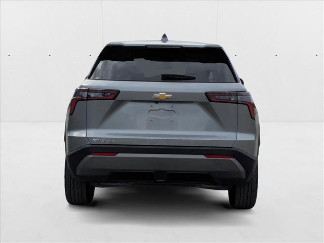 new 2025 Chevrolet Equinox car, priced at $26,991