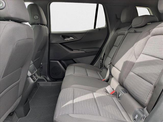 new 2025 Chevrolet Equinox car, priced at $26,991