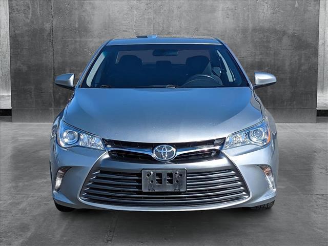 used 2016 Toyota Camry car, priced at $11,995