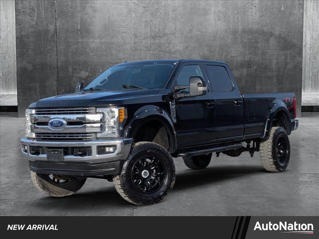 used 2017 Ford F-350 car, priced at $39,998