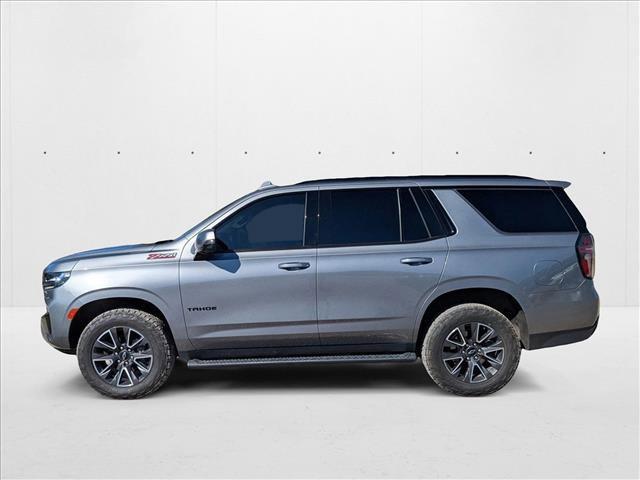 used 2022 Chevrolet Tahoe car, priced at $55,198