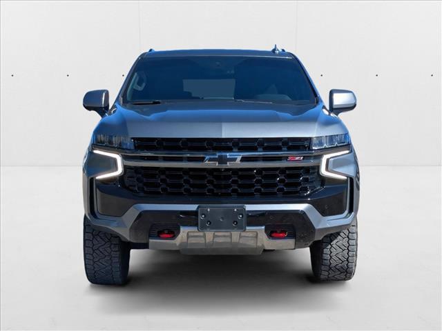 used 2022 Chevrolet Tahoe car, priced at $55,198