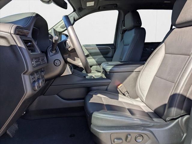 used 2022 Chevrolet Tahoe car, priced at $55,198