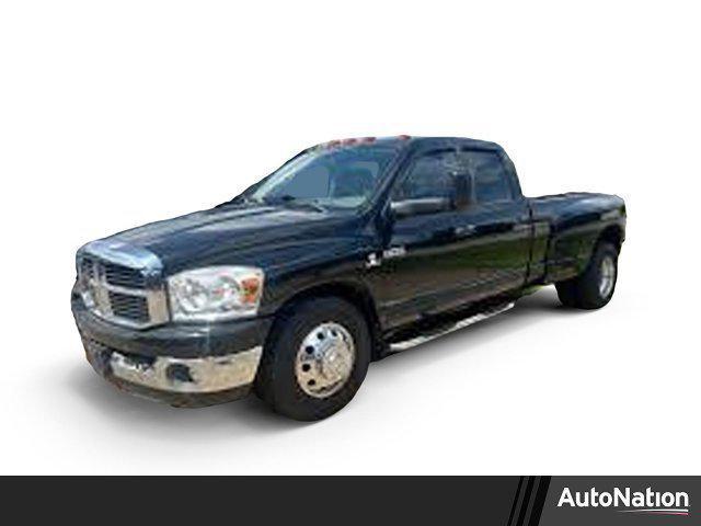 used 2007 Dodge Ram 1500 car, priced at $15,995