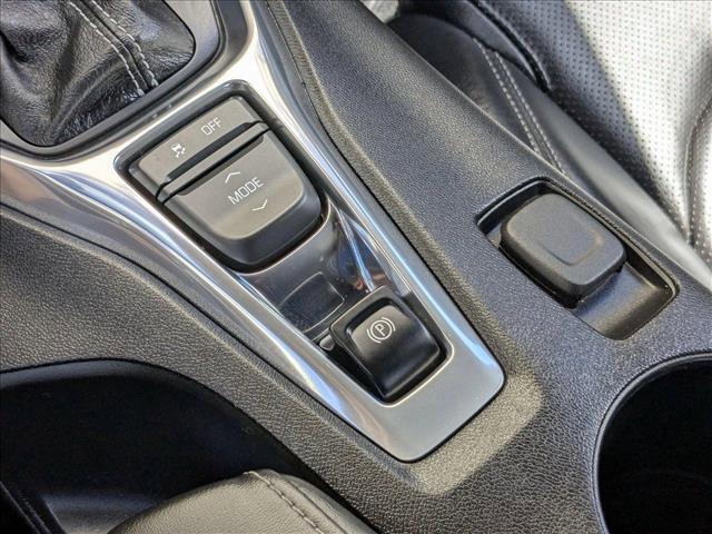 used 2018 Chevrolet Camaro car, priced at $39,373