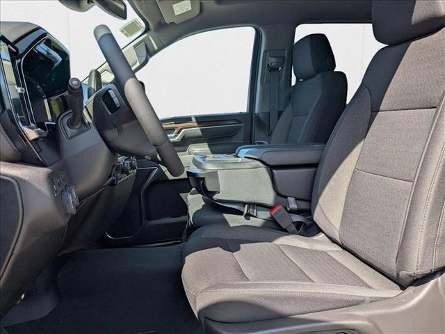 new 2025 Chevrolet Silverado 2500 car, priced at $66,491