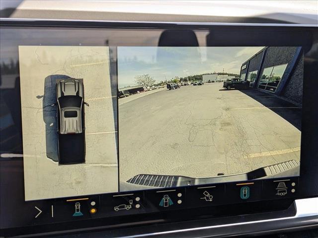 new 2025 Chevrolet Silverado 2500 car, priced at $70,535