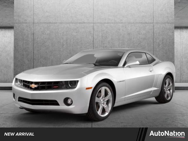 used 2010 Chevrolet Camaro car, priced at $18,995