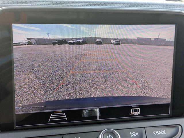 used 2022 Chevrolet Blazer car, priced at $26,940
