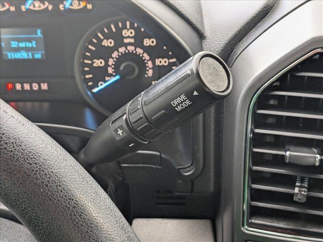 used 2018 Ford F-150 car, priced at $16,991