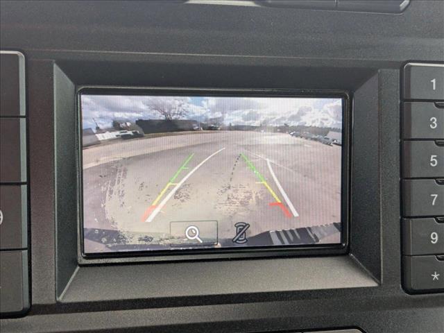 used 2018 Ford F-150 car, priced at $16,991