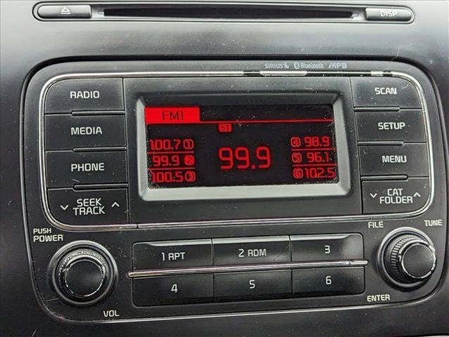 used 2016 Kia Forte car, priced at $9,991