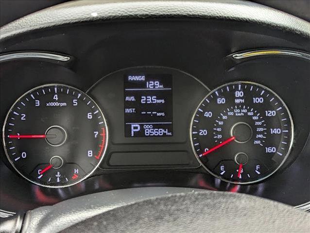 used 2016 Kia Forte car, priced at $9,991