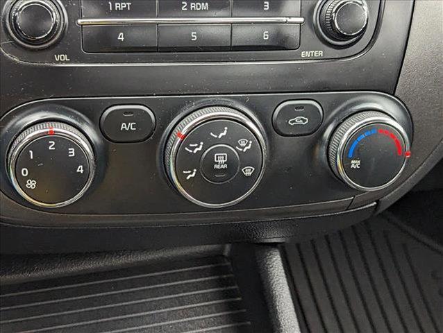 used 2016 Kia Forte car, priced at $9,991