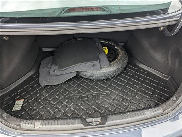 used 2016 Kia Forte car, priced at $9,991