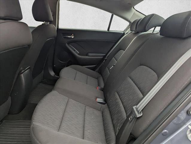 used 2016 Kia Forte car, priced at $9,991