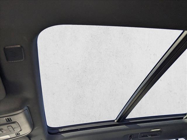 used 2023 Chevrolet Suburban car, priced at $59,831