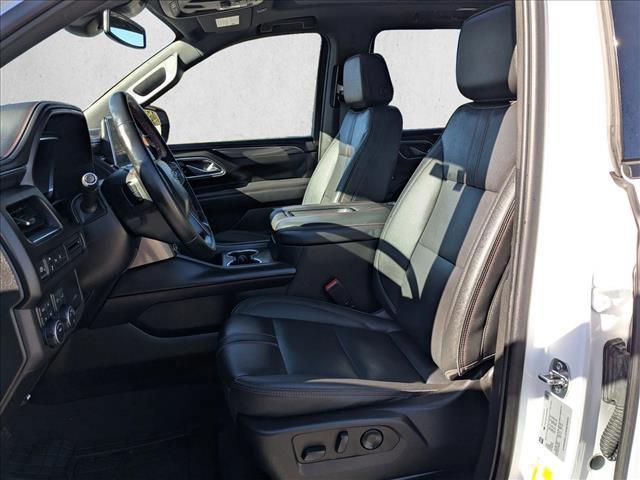 used 2023 Chevrolet Suburban car, priced at $59,831