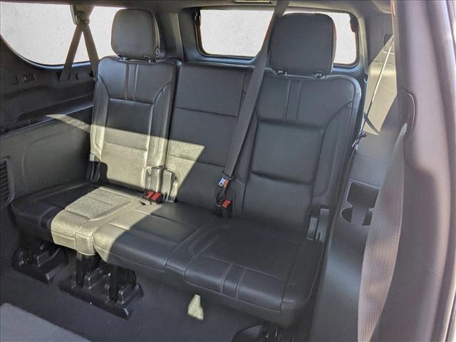 used 2023 Chevrolet Suburban car, priced at $59,831