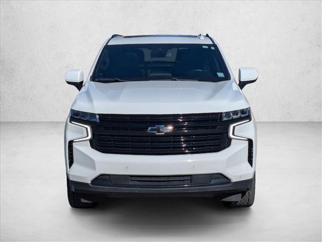 used 2023 Chevrolet Suburban car, priced at $59,831