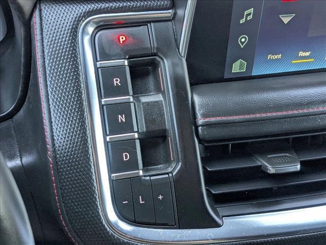 used 2023 Chevrolet Suburban car, priced at $59,831