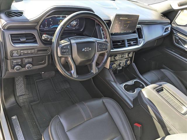 used 2023 Chevrolet Suburban car, priced at $59,831