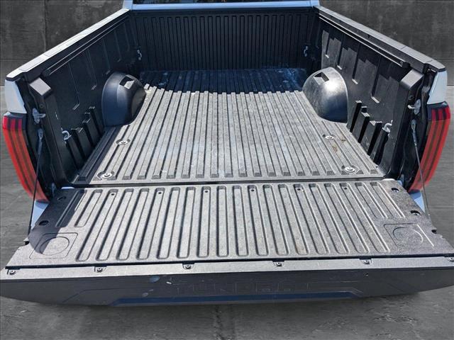 used 2023 Toyota Tundra car, priced at $46,446