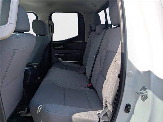 used 2023 Toyota Tundra car, priced at $42,991