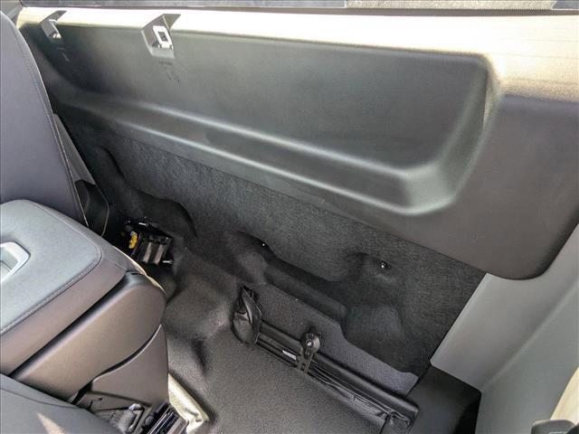 new 2025 Chevrolet Silverado 1500 car, priced at $38,991