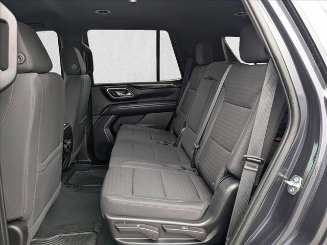 used 2023 Chevrolet Tahoe car, priced at $45,892