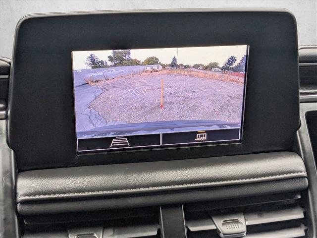 used 2023 Chevrolet Tahoe car, priced at $45,892