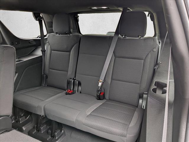 used 2023 Chevrolet Tahoe car, priced at $45,892