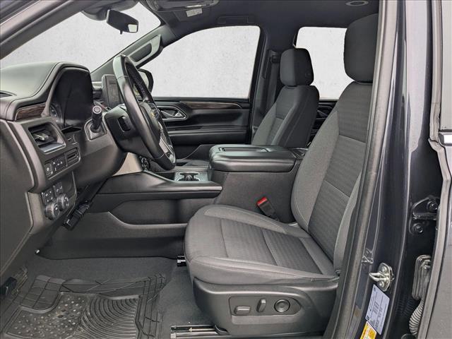 used 2023 Chevrolet Tahoe car, priced at $45,892