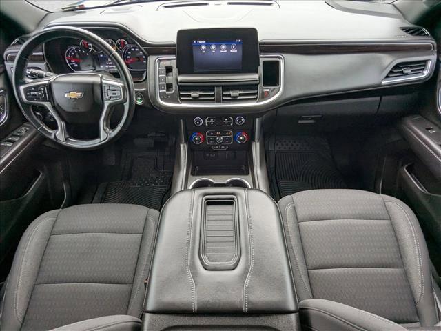 used 2023 Chevrolet Tahoe car, priced at $45,892