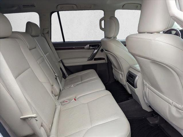 used 2013 Lexus GX 460 car, priced at $16,992
